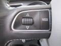Black Silk Nappa Leather Controls Photo for 2010 Audi S5 #76780751