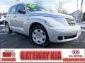Bright Silver Metallic - PT Cruiser LX Photo No. 1