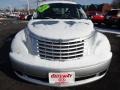 Bright Silver Metallic - PT Cruiser LX Photo No. 3
