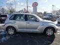 Bright Silver Metallic - PT Cruiser LX Photo No. 5