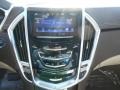 2013 Silver Coast Metallic Cadillac SRX Luxury FWD  photo #12