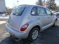 Bright Silver Metallic - PT Cruiser LX Photo No. 6