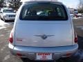 Bright Silver Metallic - PT Cruiser LX Photo No. 7