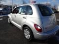 Bright Silver Metallic - PT Cruiser LX Photo No. 8