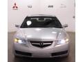 Satin Silver Metallic - TL 3.2 Photo No. 2