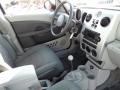 Bright Silver Metallic - PT Cruiser LX Photo No. 13