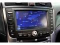 Ebony Navigation Photo for 2005 Acura TL #76781126