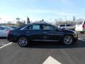 Sapphire Blue Metallic - XTS FWD Photo No. 4
