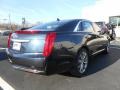 Sapphire Blue Metallic - XTS FWD Photo No. 5