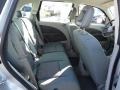 Pastel Slate Gray Rear Seat Photo for 2008 Chrysler PT Cruiser #76781165