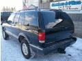 1995 Black Chevrolet Blazer LS 4x4  photo #5