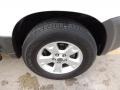 2007 Ford Escape XLT Wheel