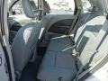 Bright Silver Metallic - PT Cruiser LX Photo No. 17