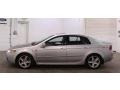Satin Silver Metallic 2005 Acura TL 3.2 Exterior