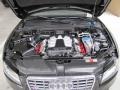 3.0 TFSI Supercharged DOHC 24-Valve VVT V6 2010 Audi S5 3.0 TFSI quattro Cabriolet Engine