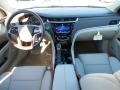 Sapphire Blue Metallic - XTS FWD Photo No. 10