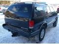 1995 Black Chevrolet Blazer LS 4x4  photo #9