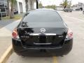 Super Black - Altima 2.5 S Photo No. 3