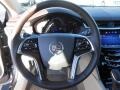 Sapphire Blue Metallic - XTS FWD Photo No. 13