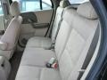 Light Tan Rear Seat Photo for 2003 Saturn VUE #76781516