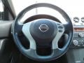 Super Black - Altima 2.5 S Photo No. 14
