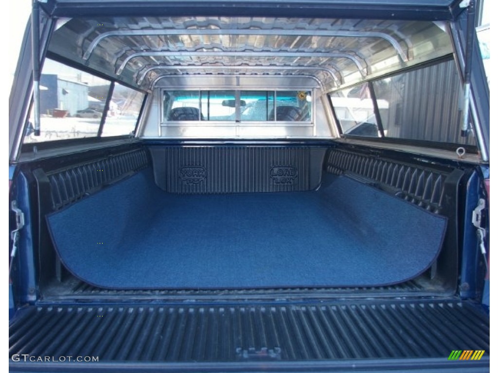 2000 Silverado 2500 LS Regular Cab 4x4 - Indigo Blue Metallic / Medium Gray photo #5