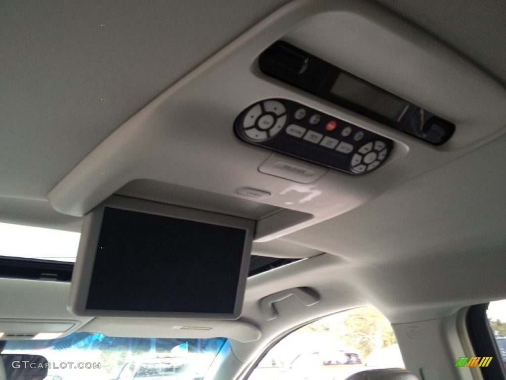 2006 Honda Odyssey EX-L Entertainment System Photo #76781891