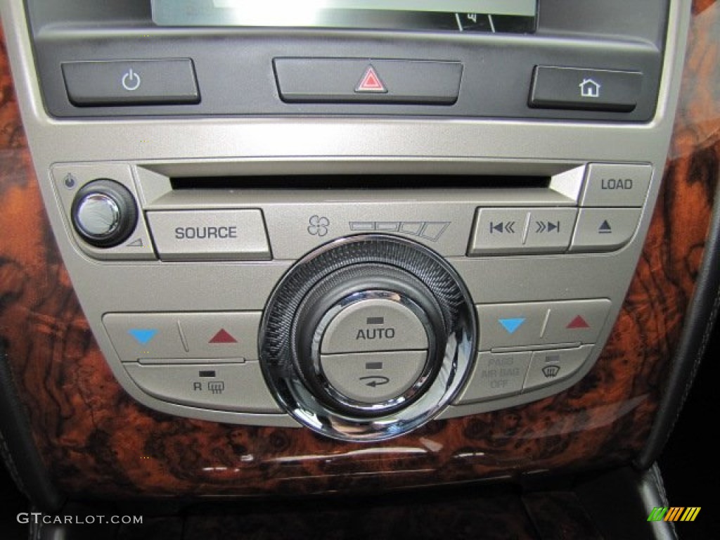 2008 XK XK8 Coupe - Pearl Grey Metallic / Charcoal photo #21