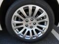 2013 Cadillac CTS 4 AWD Coupe Wheel