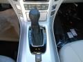  2013 CTS 4 AWD Coupe 6 Speed Automatic Shifter