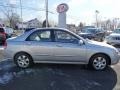 Silver - Spectra EX Sedan Photo No. 5