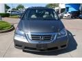 Nimbus Gray Metallic - Odyssey EX-L Photo No. 2