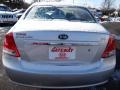 Silver - Spectra EX Sedan Photo No. 7