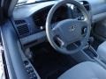 Silver - Spectra EX Sedan Photo No. 10