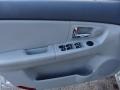 Silver - Spectra EX Sedan Photo No. 12
