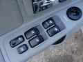 Silver - Spectra EX Sedan Photo No. 13