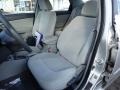 Silver - Spectra EX Sedan Photo No. 14