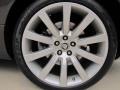 2008 Jaguar XK XK8 Coupe Wheel and Tire Photo