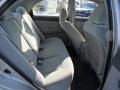 Silver - Spectra EX Sedan Photo No. 17
