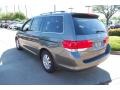 Nimbus Gray Metallic - Odyssey EX-L Photo No. 5