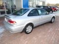 Vogue Silver Metallic - Civic EX Coupe Photo No. 11