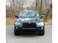 Black Sapphire Metallic - X5 4.8i Photo No. 2