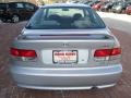 Vogue Silver Metallic - Civic EX Coupe Photo No. 14