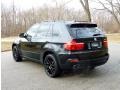 Black Sapphire Metallic - X5 4.8i Photo No. 5