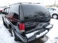 2001 Onyx Black Chevrolet Blazer LS 4x4  photo #3