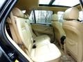 Sand Beige Rear Seat Photo for 2007 BMW X5 #76782850