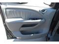 Nimbus Gray Metallic - Odyssey EX-L Photo No. 12