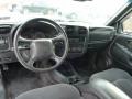 Onyx Black - Blazer LS 4x4 Photo No. 9