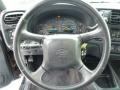 Onyx Black - Blazer LS 4x4 Photo No. 12