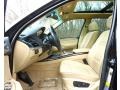 2007 Black Sapphire Metallic BMW X5 4.8i  photo #20